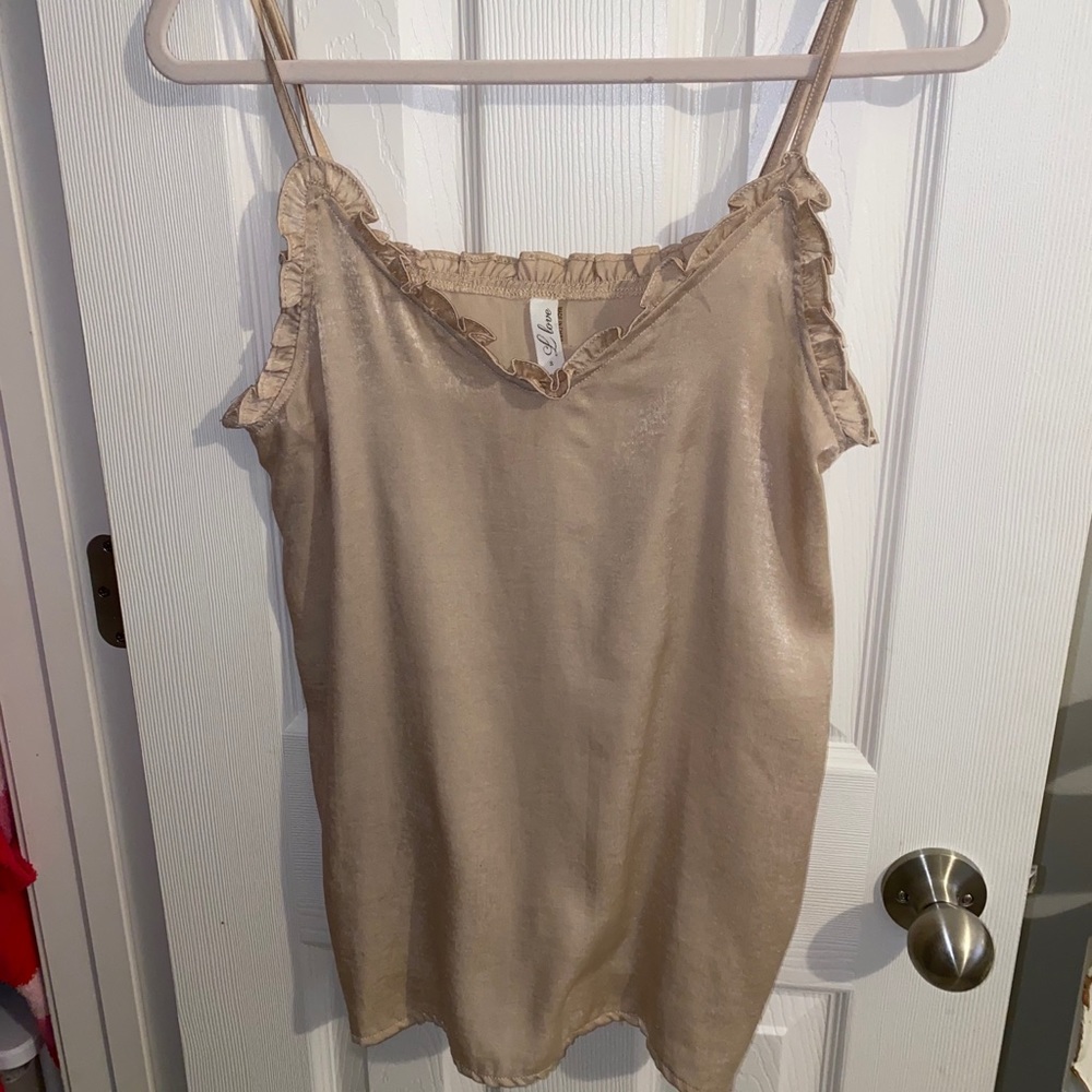 Boutique Top!!